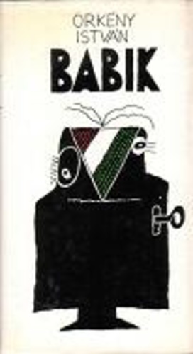 Babik borító képe