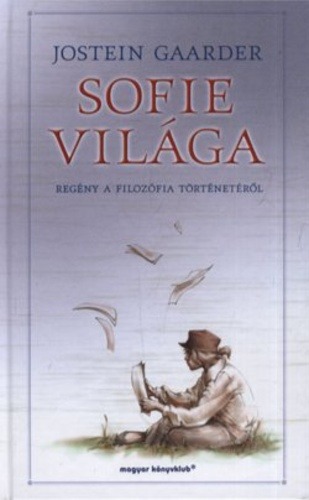 Sofie Világa borító képe